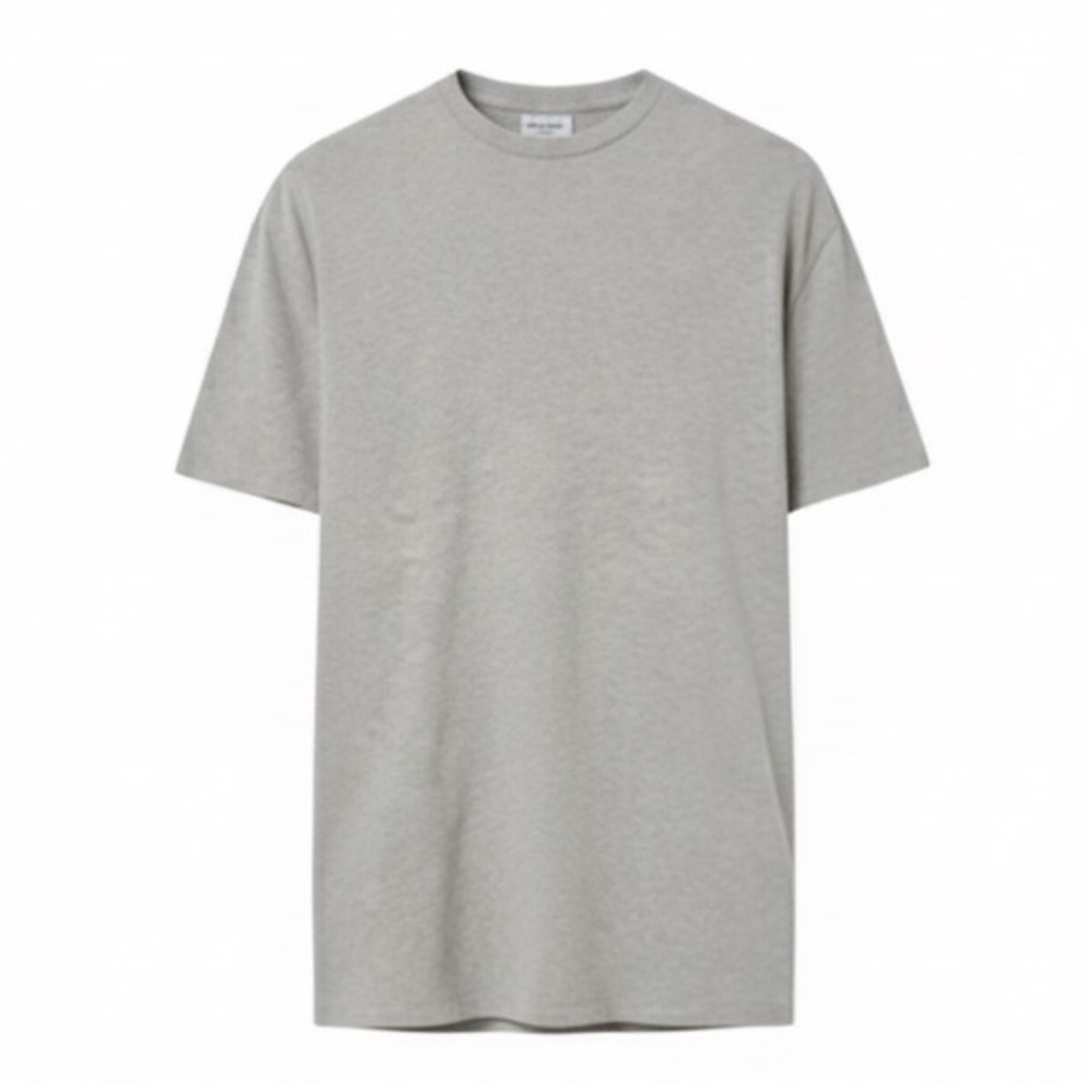 Industrie Grey Men's T-Shirt